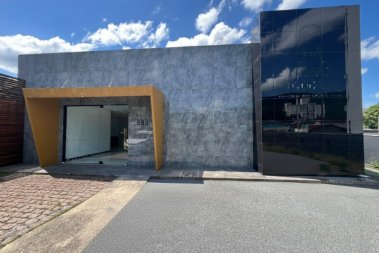 Sala Comercial no bairro Centro
