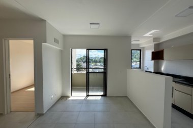 Apartamento no bairro Baependi