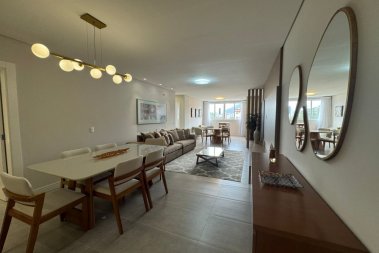 Apartamento no bairro Vila Nova