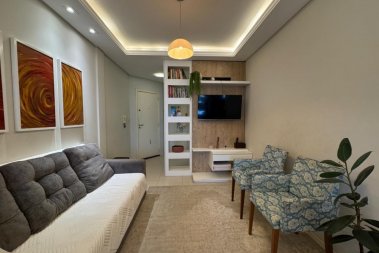 Apartamento no bairro Centro