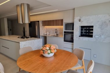 Apartamento no Bairro Centro
