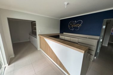 Sala Comercial no bairro Centro