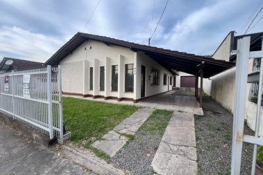 Casa no bairro Centro 