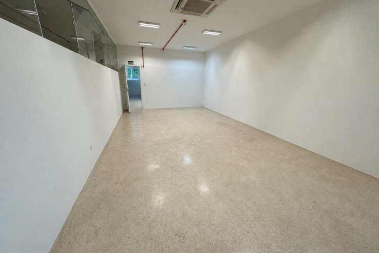 Sala Comercial em Pomerode