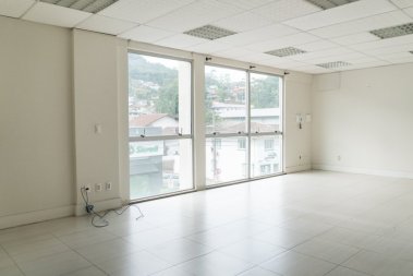 Sala Comercial no Centro de Guaramirim