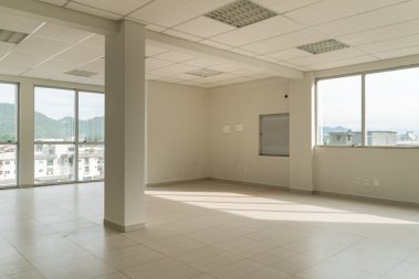 Sala Comercial no Centro de Guaramirim