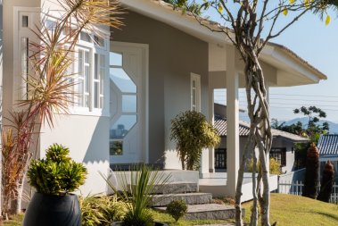 Casa no Bairro Vila Nova