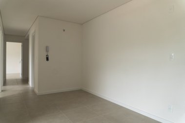 Apartamento no bairro Baependi 