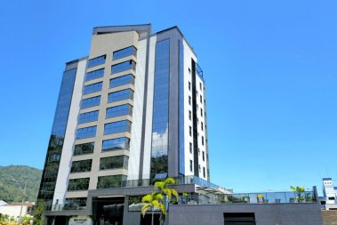 Apartamento no bairro vila nova 