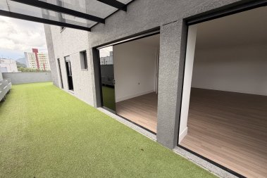 Apartamento no bairro vila Nova 