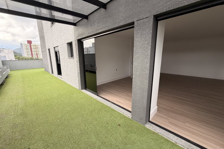 Apartamento no bairro vila Nova 