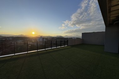 Penthouse duplex  no bairro Vila Nova