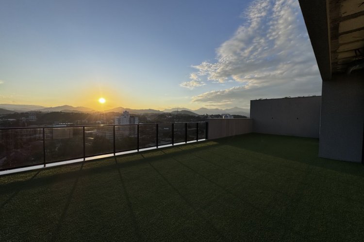 Penthouse duplex  no bairro Vila Nova