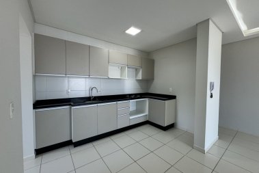 Apartamento no bairro Vila Lalau