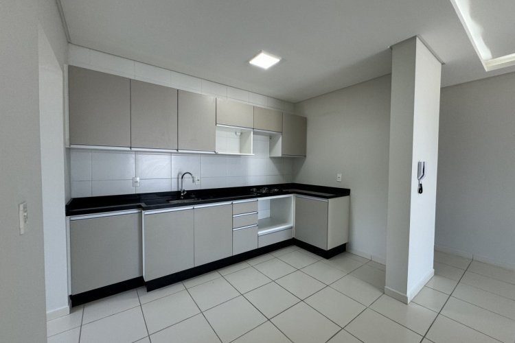 Apartamento no bairro Vila Lalau