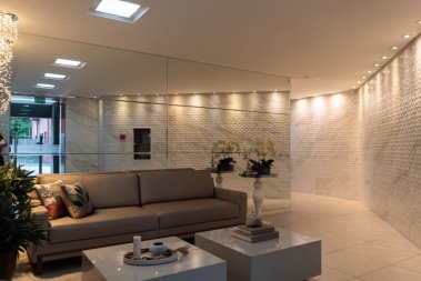 Apartamento no bairro Centro