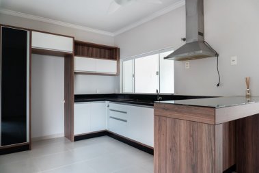 Apartamento no bairro centro