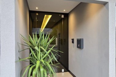 Apartamento no Bairro Centro 