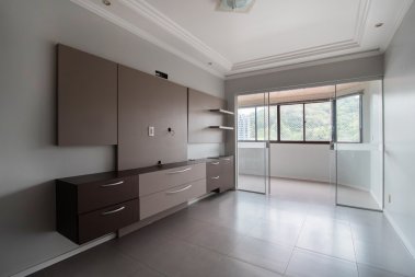 Apartamento no bairro Centro